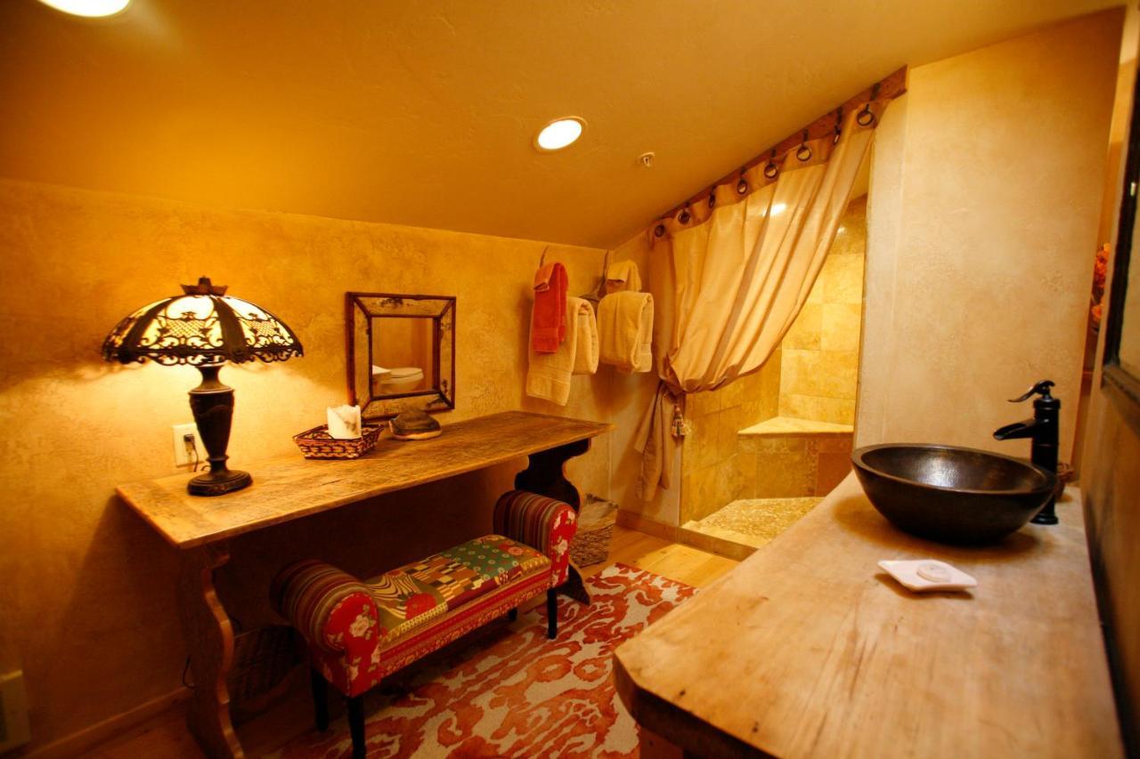 Swan River Inn Бигфорк Экстерьер фото