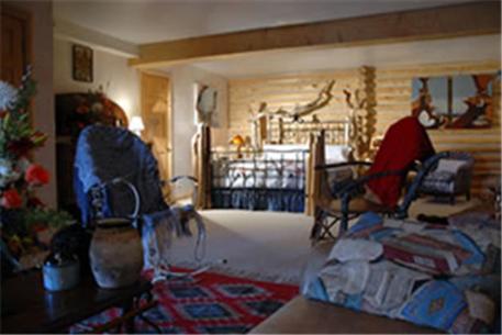 Swan River Inn Бигфорк Номер фото