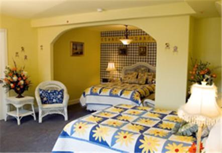 Swan River Inn Бигфорк Номер фото