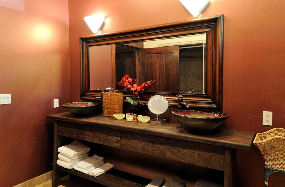 Swan River Inn Бигфорк Номер фото