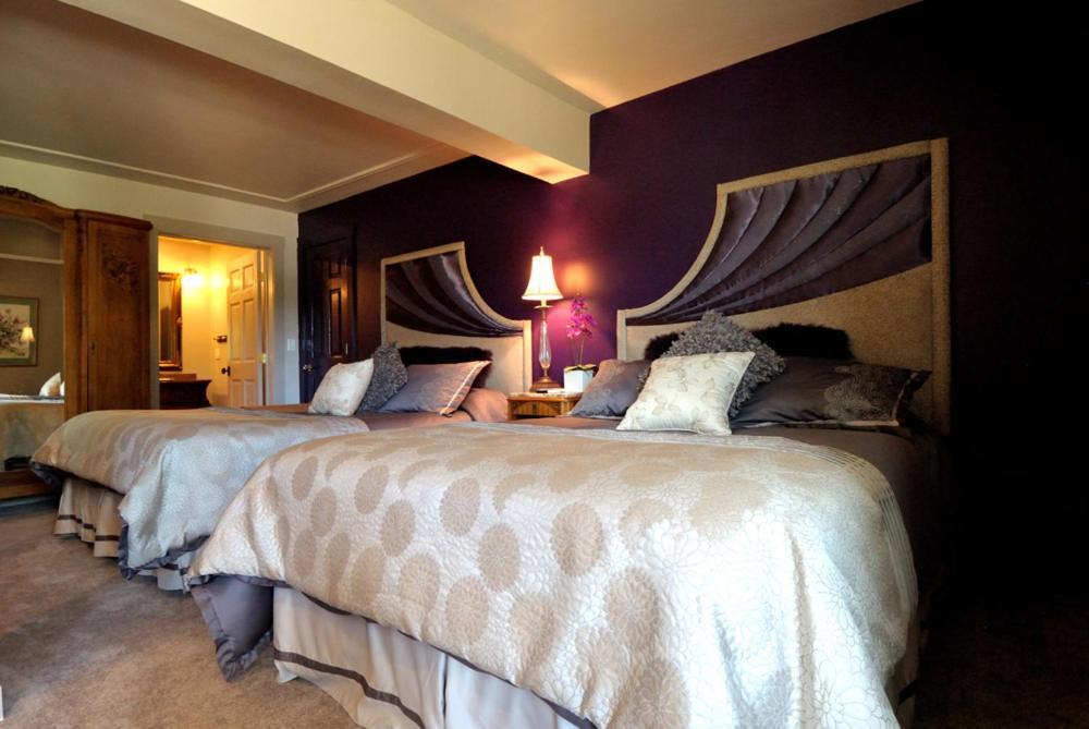 Swan River Inn Бигфорк Номер фото