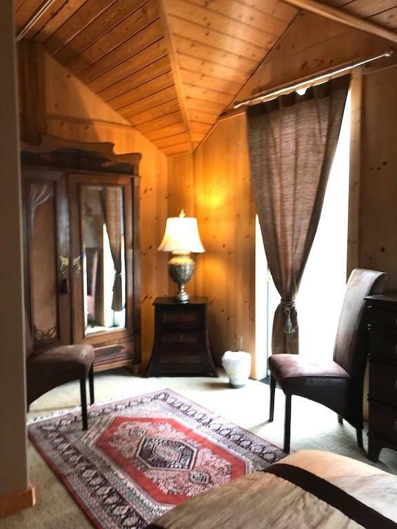 Swan River Inn Бигфорк Экстерьер фото